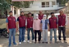 Delhi Crime Branch busts interstate drug syndicate; cocaine worth Rs 5 crore seized