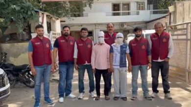 Delhi Crime Branch busts interstate drug syndicate; cocaine worth Rs 5 crore seized