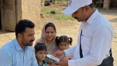 Census isn’t just govt task, but responsibility of all of us: PM Modi