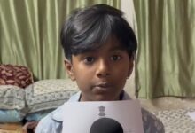 PM Modi’s personal letters delight Bengal students, artists who presented him handcrafted portraits