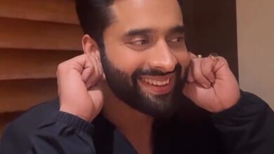 Rakul Preet Singh says ‘laugh about it & move on’ on husband Jackky Bhagnani ‘situationship’ remark