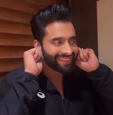 Rakul Preet Singh says ‘laugh about it & move on’ on husband Jackky Bhagnani ‘situationship’ remark