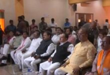 BJP leaders across India tune in to PM Modi’s ‘Mann Ki Baat’