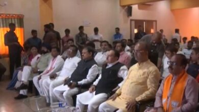 BJP leaders across India tune in to PM Modi’s ‘Mann Ki Baat’