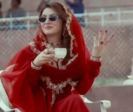 Hansika Motwani on learning Hyderabadi Urdu for her role in ‘Gully’: It was something new for me!