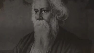 Great writer and thinker: PM Modi pays homage to Rabindranath Tagore