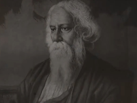 Great writer and thinker: PM Modi pays homage to Rabindranath Tagore