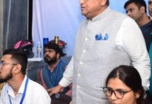 Bengal polls: CEO Manoj Agrawal to visit Kakdwip, Katwa amid reports of voter intimidation