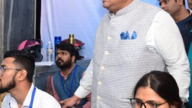 Bengal polls: CEO Manoj Agrawal to visit Kakdwip, Katwa amid reports of voter intimidation