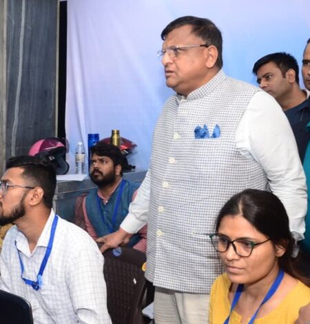 Bengal polls: CEO Manoj Agrawal to visit Kakdwip, Katwa amid reports of voter intimidation