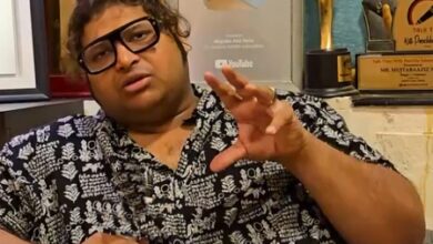 Mujtaba Aziz Naza on the growing shift towards independent music & the impact of AI