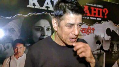 Sudesh Berry talks about his father’s connection with his next ‘Kaun Sahi’