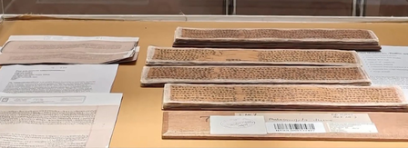 PM Modi says over 20 crore historical records now accessible online through Abhilekh Patal portal