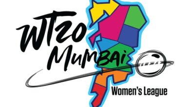 MCA unveils official logo for T20 Mumbai Women’s League; auction on May 2