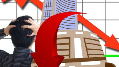 Top 7 firms lose over Rs 2 lakh crore in market cap