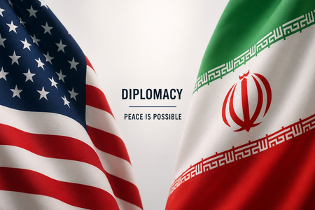 Peace with Iran still within reach despite shifting leverage, strategic signalling
