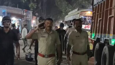 Bengal polls: FIR filed after bikers raise threatening slogans, intimidate voters in Diamond Harbour