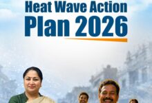 Heat wave action plan implemented at ground level across city, says Delhi CM Rekha Gupta