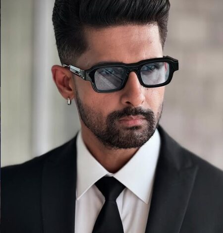 Ravie Dubey recalls the time he channeled his inner Michael Jackson back in college