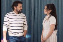 Suriya meets singer Dhee in Colombo; calls her single ‘Vari Vari’ a “timeless song”