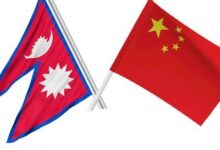 Nepal stuck in asymmetrical economic ties with China