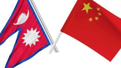 Nepal stuck in asymmetrical economic ties with China
