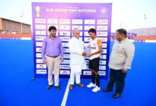 From Bilaspur to Bhopal: Om Kumar Yadav’s path to the U-18 National Coaching Camp showcases hockey’s expanding scope