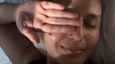 Huma Qureshi’s April dump is all about lazy mornings & good food