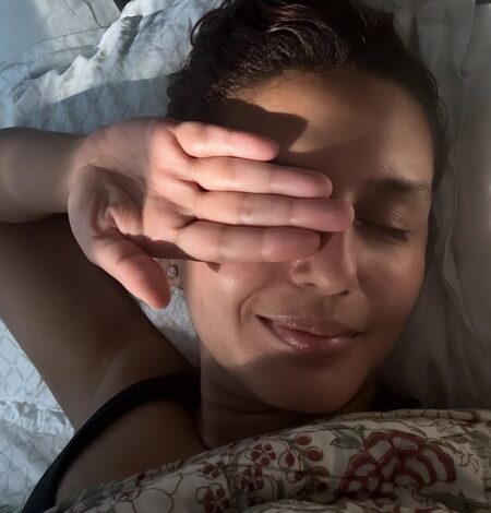 Huma Qureshi’s April dump is all about lazy mornings & good food