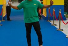 Aadi Sai Kumar: Feel for the bowlers this IPL