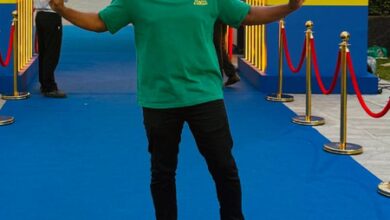 Aadi Sai Kumar: Feel for the bowlers this IPL