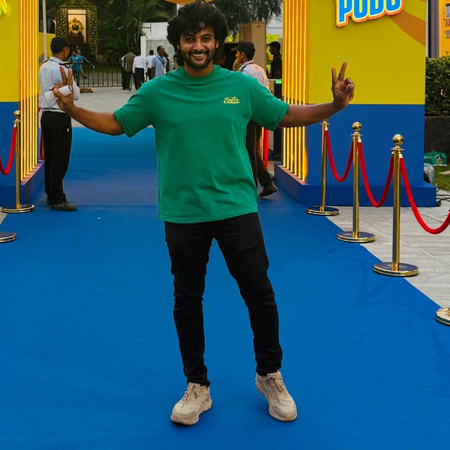 Aadi Sai Kumar: Feel for the bowlers this IPL