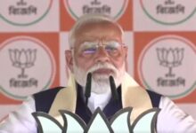 Making RG Kar victim’s mother candidate proves BJP’s commitment towards women’s safety, says PM Modi