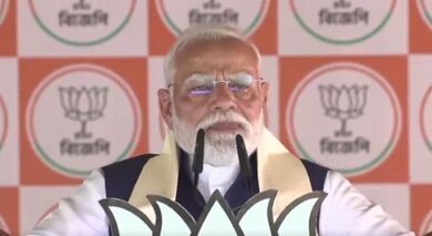 Making RG Kar victim’s mother candidate proves BJP’s commitment towards women’s safety, says PM Modi