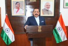 India must lead in critical technologies to ensure tech sovereignty: Dr Jitendra Singh