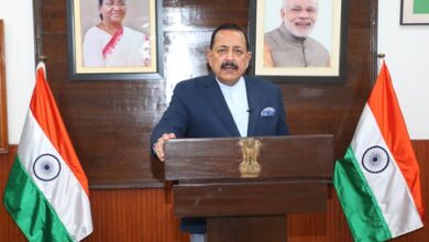 India must lead in critical technologies to ensure tech sovereignty: Dr Jitendra Singh