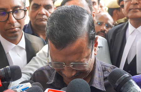 FairPoint: Fall of political promise – AAP’s journey in power