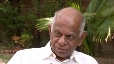 Experts flag security lapse, praise Trump’s composure after White House dinner shooting