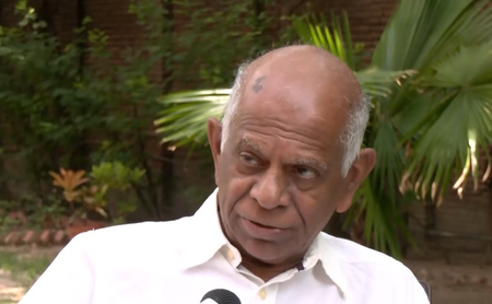 Experts flag security lapse, praise Trump’s composure after White House dinner shooting