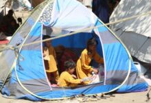 Afghanistan ranked fifth among nations facing acute hunger: Report