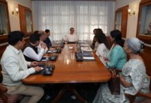 CM Omar Abdullah invites institutions to invest in higher education sector to make J&K academic hub