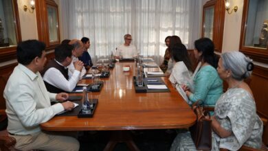 CM Omar Abdullah invites institutions to invest in higher education sector to make J&K academic hub