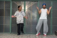 Varun Dhawan flaunts ‘the work that nobody sees’ in a rehearsal video from the ‘Wow’ song