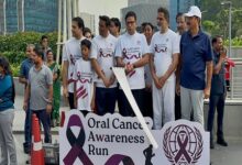 Committed to building a healthier Telangana: Minister Sridhar Babu