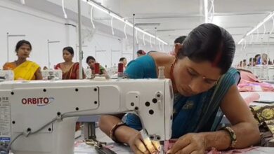 Telangana to promote self-employment among skilled BC women
