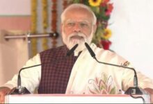 UP visit: PM Modi to open Ganga Expressway, other projects in Varanasi on April 28-29