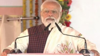 UP visit: PM Modi to open Ganga Expressway, other projects in Varanasi on April 28-29