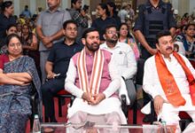 ‘Mann Ki Baat’ powerful medium of communication, says Haryana CM