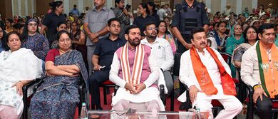 ‘Mann Ki Baat’ powerful medium of communication, says Haryana CM