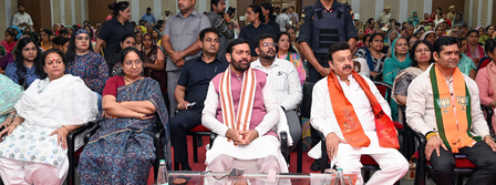 ‘Mann Ki Baat’ powerful medium of communication, says Haryana CM